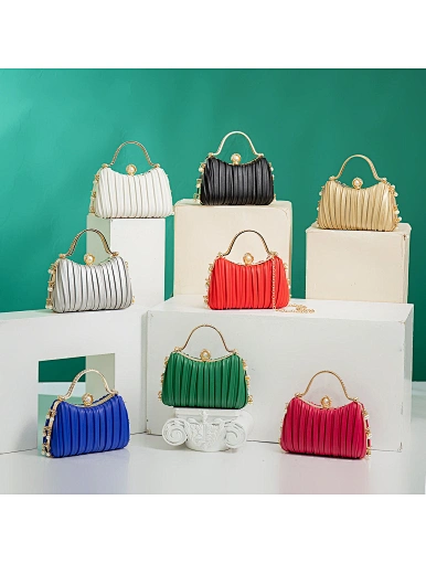 Low Price Wholesale High Quality Ladies Evening Bags